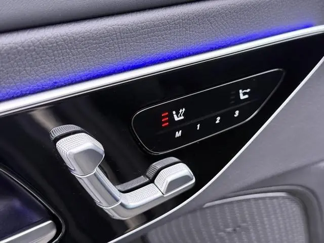Mercedes-Benz CLE