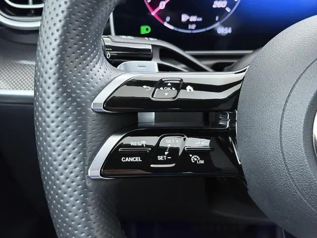 Mercedes-Benz CLE