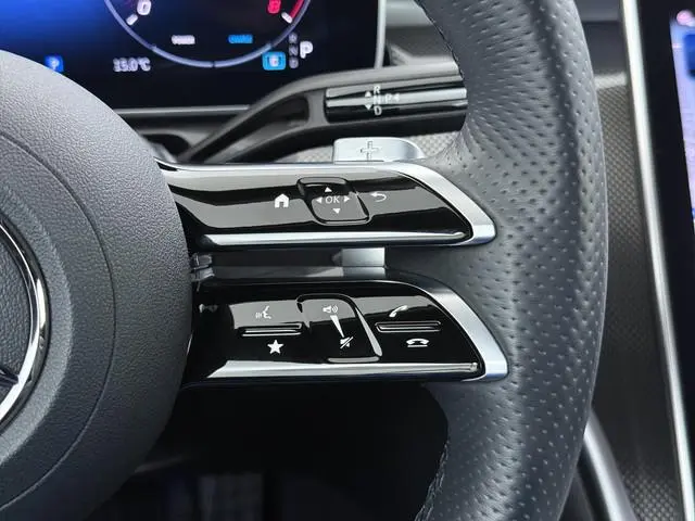 Mercedes-Benz CLE