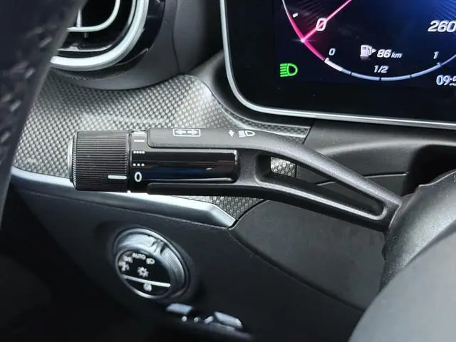 Mercedes-Benz CLE