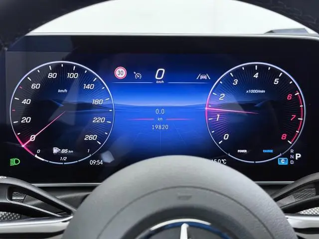 Mercedes-Benz CLE