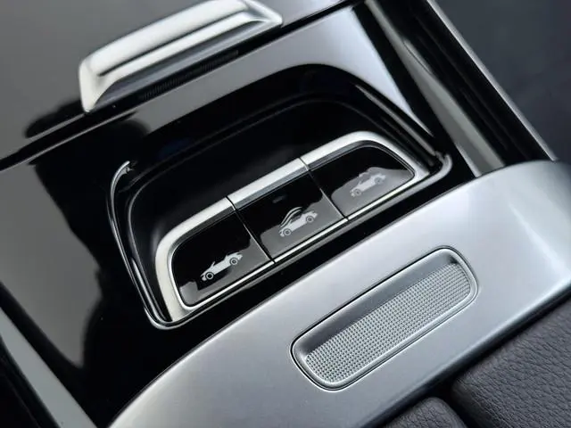 Mercedes-Benz CLE