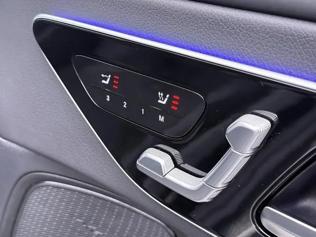 Mercedes-Benz CLE