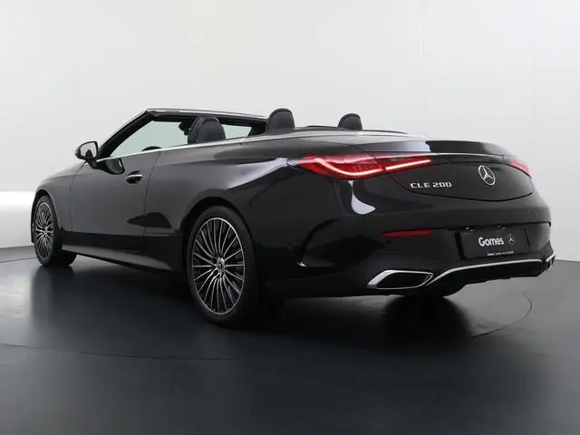 Mercedes-Benz CLE