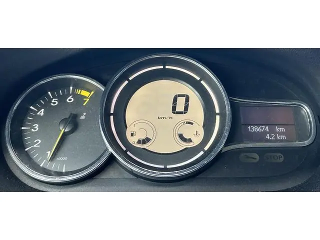Renault Mégane