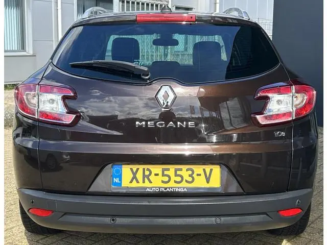 Renault Mégane