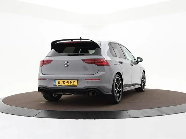 Volkswagen Golf 2.0 TSI 300pk DSG GTI Clubsport · Akrapovic · Camera · Apple/Android Car Play · Stoe...
