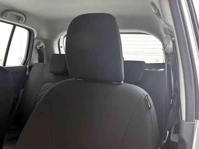 Suzuki Celerio