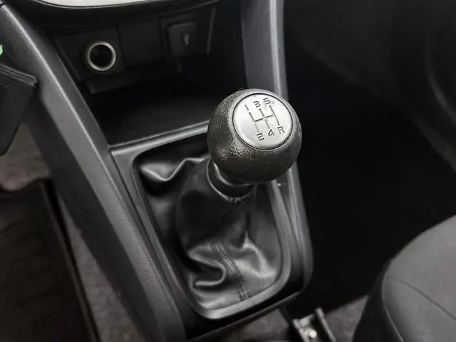 Suzuki Celerio