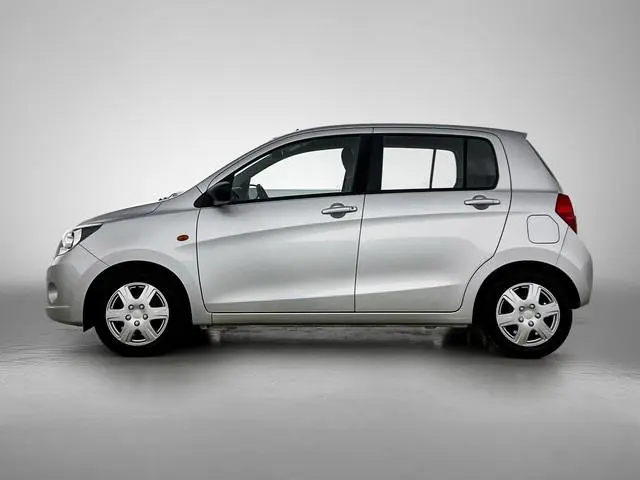Suzuki Celerio
