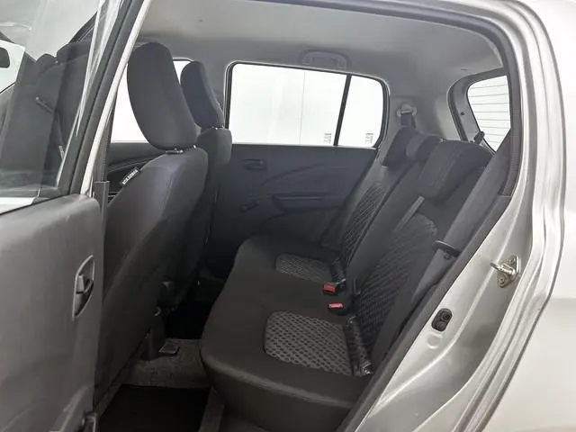 Suzuki Celerio