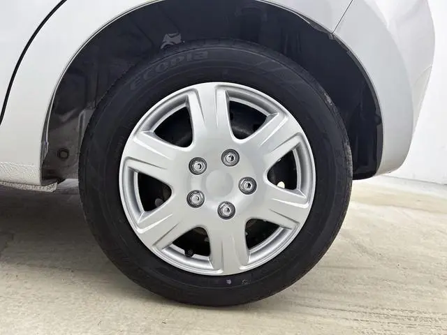 Suzuki Celerio