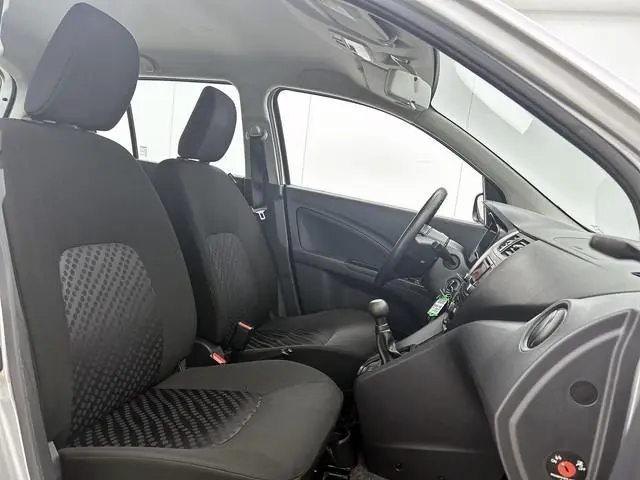 Suzuki Celerio