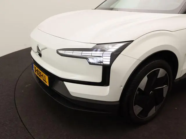 Volvo EX30