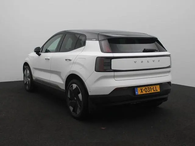 Volvo EX30