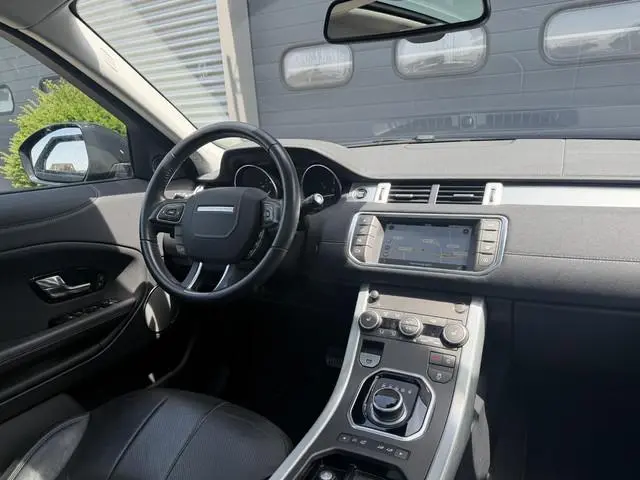 Land Rover Range Rover Evoque 2.0 TD4 HSE Dynamic | Panoramadak | Camera | Lederen Bekleding | Stoel...
