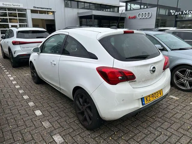 Opel Corsa 1.0 Turbo Innovation