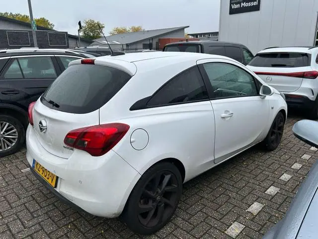 Opel Corsa 1.0 Turbo Innovation