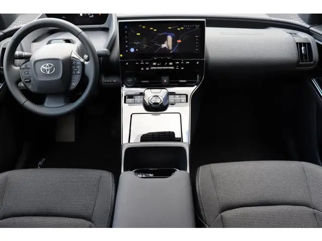 Toyota bZ4X Launch Edition 71 kWh, Trekhaak, 1 fase