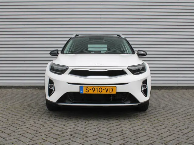 Kia Stonic 1.0 T-GDi MHEV DynamicLine | Camera | LED | Apple Carplay/Android Auto | Airco | Cruise |...