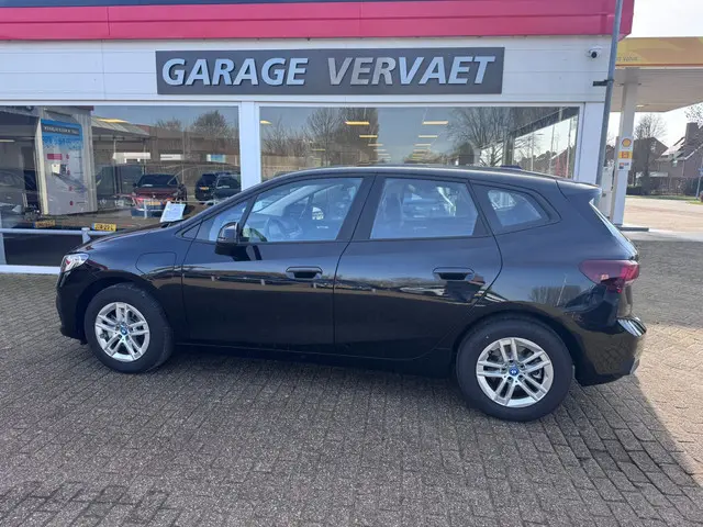 BMW 2-serie Active Tourer 225e xDrive