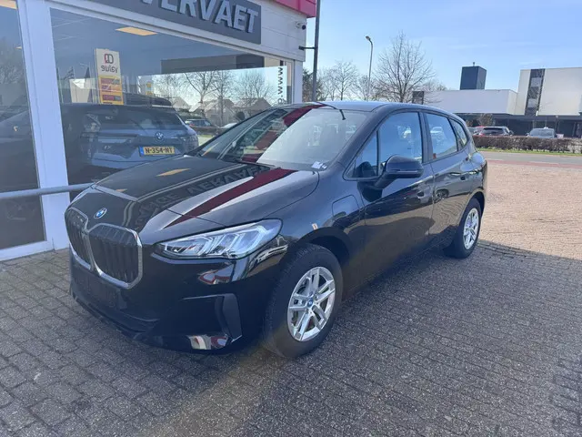 BMW 2-serie Active Tourer 225e xDrive