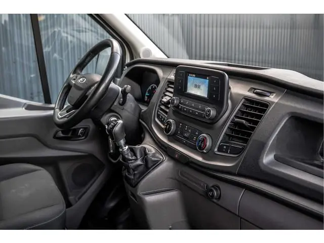 Ford Transit Transit | 3-Zits | Camera | Cruise | PDC | Airco