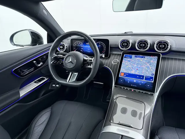 Mercedes-Benz CLE
