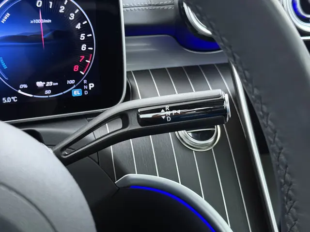 Mercedes-Benz CLE
