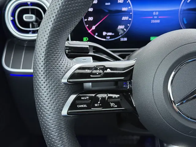 Mercedes-Benz CLE