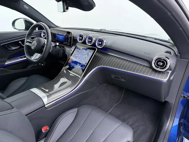 Mercedes-Benz CLE