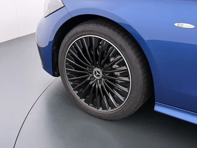 Mercedes-Benz CLE