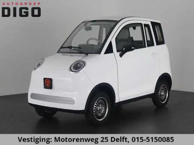 Fiat Topolino