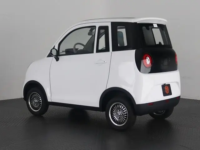 Fiat Topolino