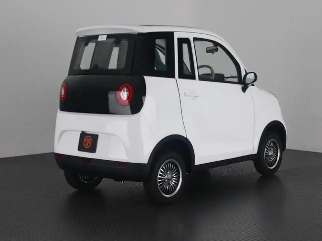 Fiat Topolino