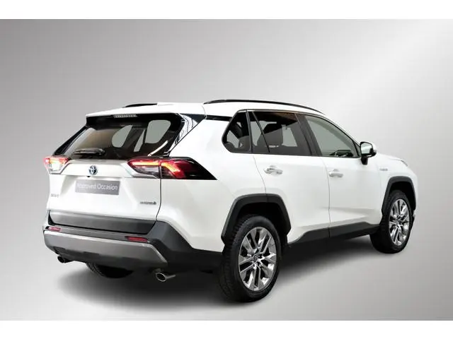 Toyota RAV4 2.5 Hybrid AWD Executive, Premium Pack