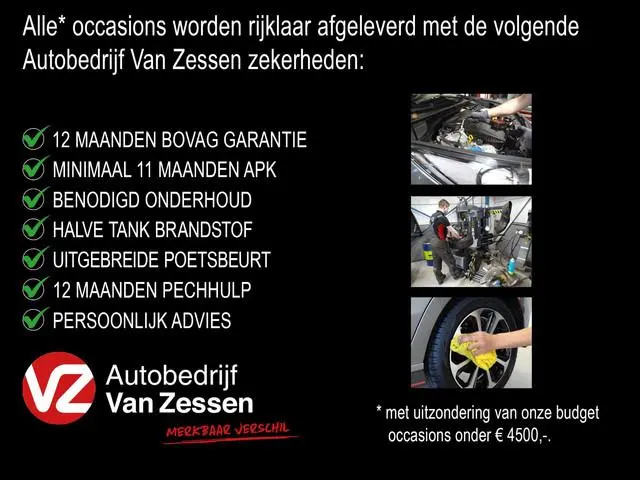 Mitsubishi Space Star 1.2 Connect+ | App Connect | NL Auto | Garantie tot 28-06-2032 | Rijklaarprijs