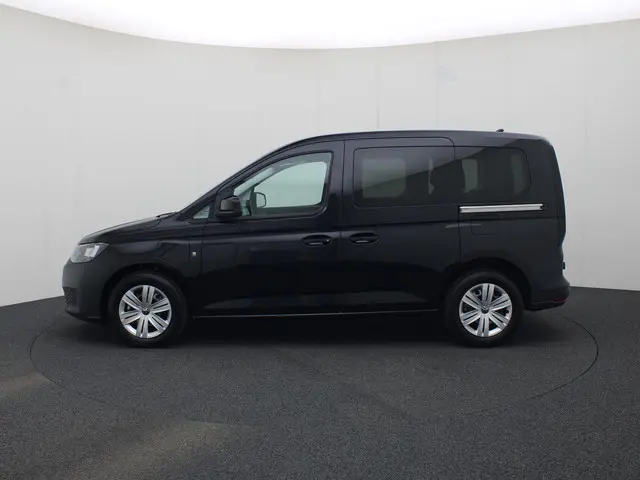 Volkswagen Bedrijfswagens Caddy Combi Kombi 1.5 eHybrid 115pk Automaat 723681