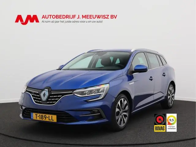 Renault Mégane