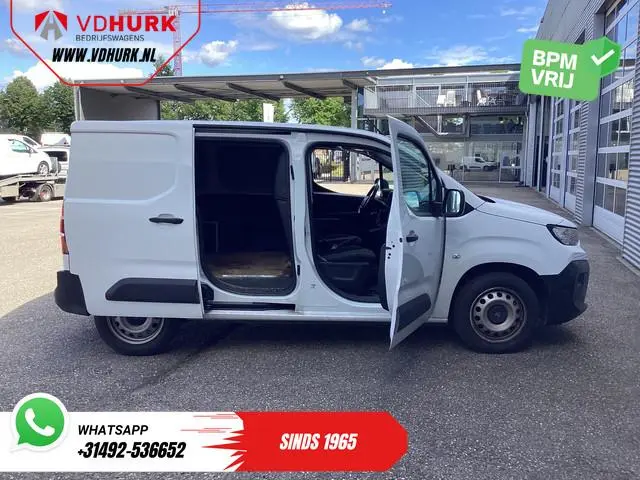 Citroën Berlingo