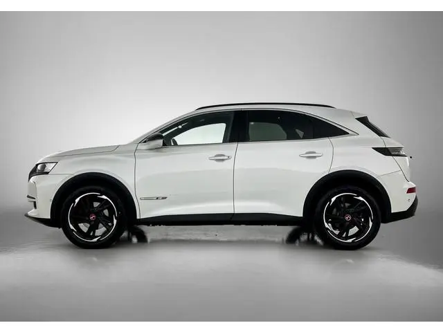 DS 7 Crossback 1.6 PureTech Performance Line | Automaat | HiFi System FOCAL Electra® | Alcantara | C...