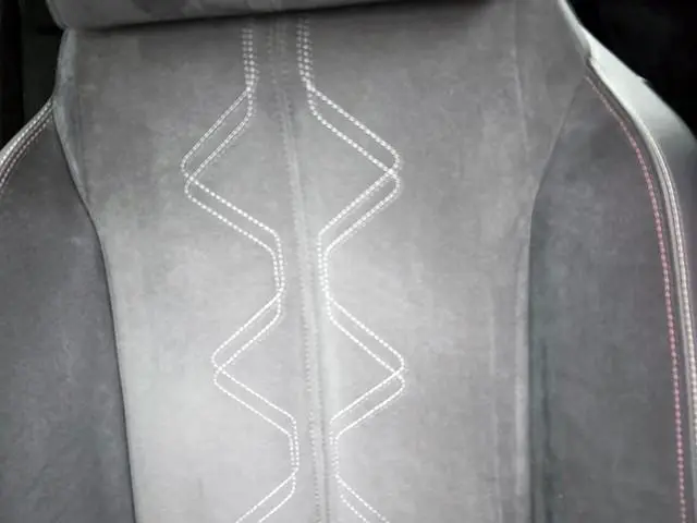 DS DS 7