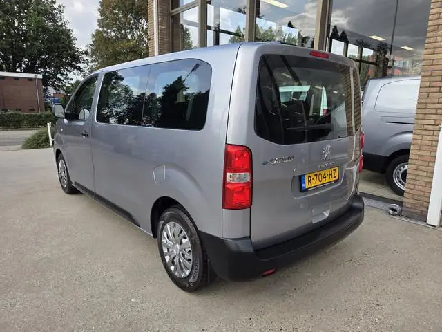 Peugeot Expert