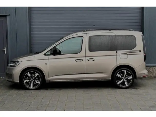 Volkswagen Caddy California 1.5 TSI DSG 20481KM! MINICAMPER! 18" LED STANDKACHEL