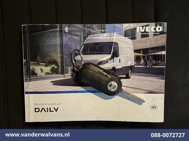 Iveco Daily