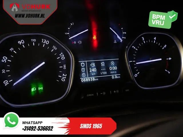 Toyota pro-ace