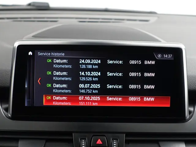 BMW 2 Serie