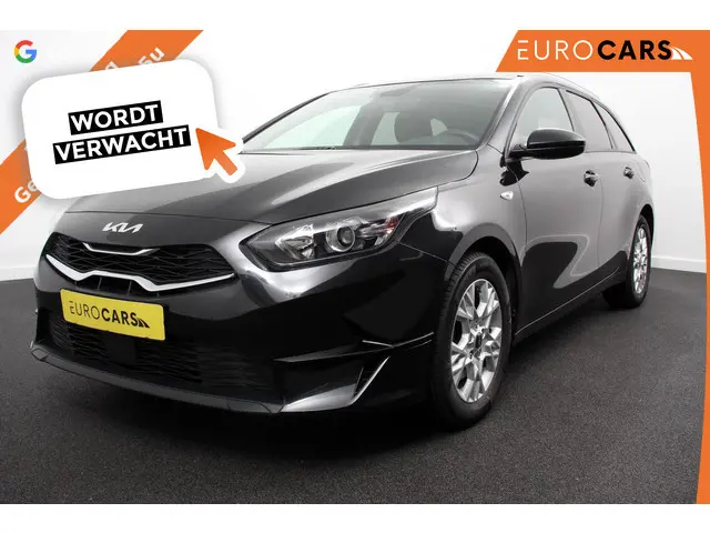 Kia Ceed Sportswagon 1.0 T-GDi Active | Navigatie | Apple Carplay/Android Auto | Climate Control | C...