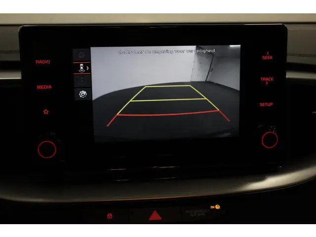 Kia Ceed Sportswagon 1.0 T-GDi Active | Navigatie | Apple Carplay/Android Auto | Climate Control | C...