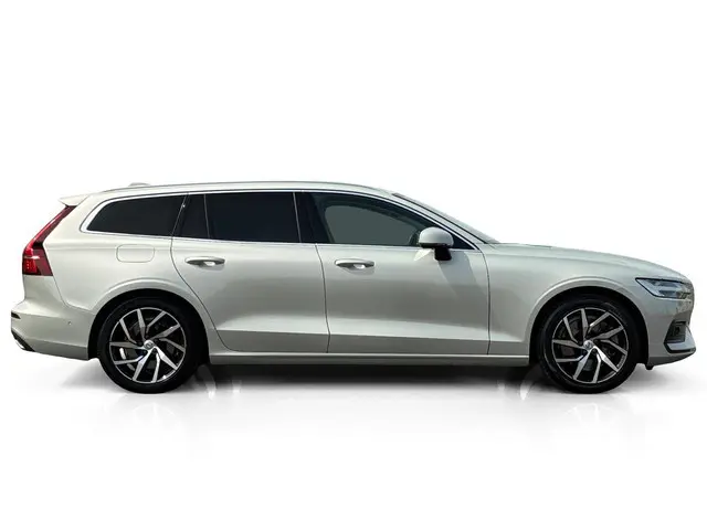 Volvo V60 2.0 T5 250 PK Aut8 ✅ Pano ✅ Trekhaak ✅ H/K